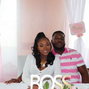 Meet your Posher, Mia